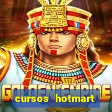 cursos hotmart drive brasil